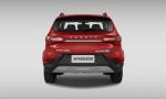 Senova EX200 2016 года